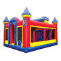 Add a Bounce Business