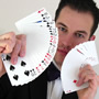 Add a Magician Business