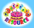 The KidsPartyResource.com Entertainment Network