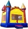 Find a West Virginia Bounce House Rental