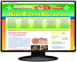 New Hampshire Kids Events